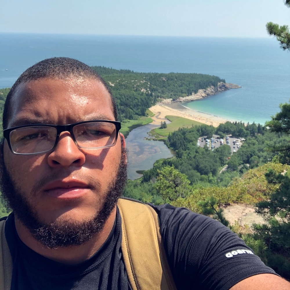 Meet your Posher, Devante